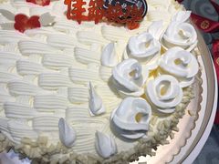 -凯司令西饼店(东建路店)