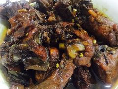 -如意香辣鸡架(总店)