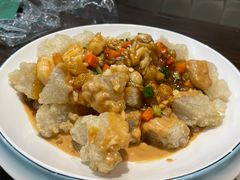 -黑石礁酒楼·海鲜(黑石礁店)