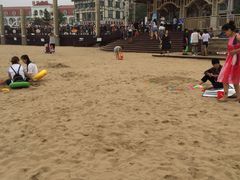 -老虎石海上公园