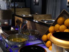 -韩盛·盛江山自助料理(沈辽路万达店)