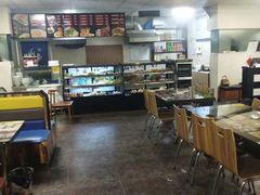大堂-高彩明麻辣烫串串香·老字号(西华门店)
