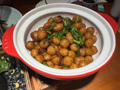 -寻宝记绍兴菜(状元店)