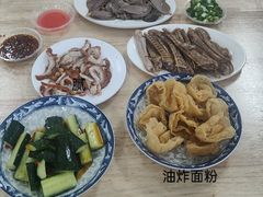 -芳记粉店(总店)