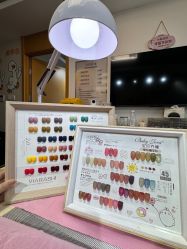 -四季·予你日式美甲美睫Nail