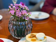 -北京柏悦酒店·锦庭餐厅Dining Room