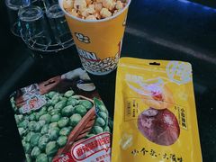 -欢乐空间KTV(奥山世纪城店)