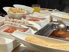 -海底捞火锅(勒泰店)