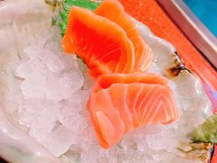 -小山日本料理(兴业太古汇店)