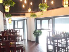 -雷神拉面(财富中心玉米楼店)