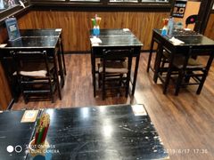 大堂-小明同学(三里屯店)