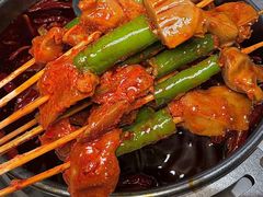 -蜀大侠火锅(寰球文化地标·总府店)