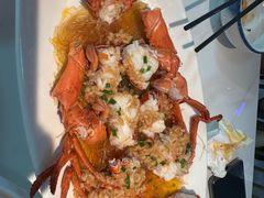 -琼大师东方烤乳猪(亚特兰蒂斯店)