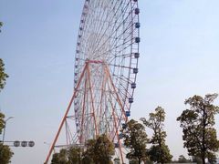 -南昌之星摩天轮