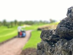 -海南鉴湖蓝湾高尔夫球会