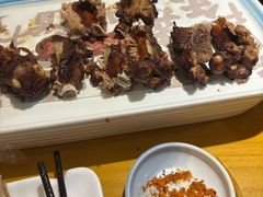 -大鸽饭(马王堆店)