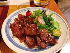 炭烤高级和牛-炉匠炉端烧·酒(国金中心商场店)