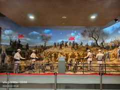 -铁道游击队纪念馆