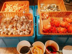 -咖啡苑·沈阳今旅酒店Hotel Jen·香格里拉集团