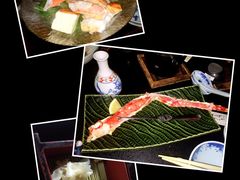 -蟹料理 北海道かに将軍(札幌本店)