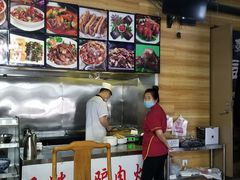 -王胖子驴肉火烧(鼓楼店)