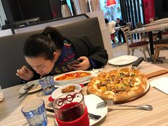 -必胜客(兴华中路PH店)