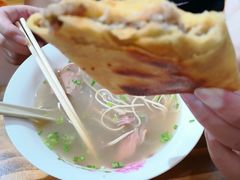 -青州府金砖牛肉煎饼