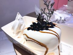 黑糖珍珠梳芙厘-狐狸和向日葵(北京路店)