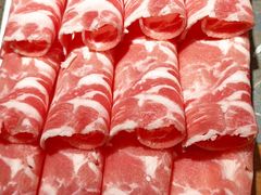 精品羊肉-重庆地瓜老火锅(广渠门店)