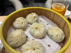 -海泰食府·新鲁菜·家宴(总部基地店)