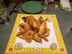 -那家小馆•北京菜•烤鸭(中关村店)