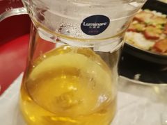-西苑饭店·蓬莱春餐厅