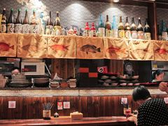 -石屋料理(南京西路店)