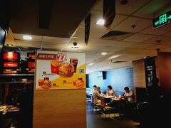 -麦当劳(酒仙桥路店)
