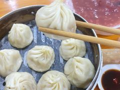 -南京汤包(徽州大道商业步行街店)