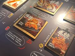 -木屋烧烤(龙岗龙城万科里店)