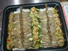 -咱家大院海鲜家常菜