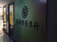 -艺桉余音琴行(火神庙分店)