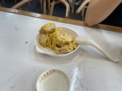 -蒋家桥饺面店(奥邦店)