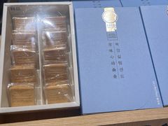 -巴黎贝甜(凯德MALL望京店)