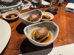 -Mr.Fish鱼鲜生海鲜放题(高德置地冬广场店)