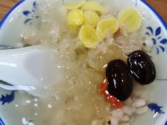 五果汤-一心甜汤(丹凤街店)