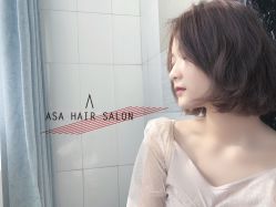 点击看大图 -ASA HAIR SALON