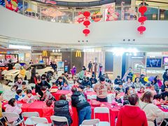 -万达广场(临港店)