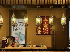 -富侨养生(威宁路店)