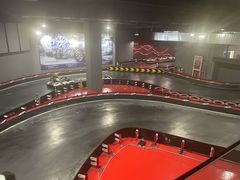 -魔赛卡丁车赛车汇(上海店)