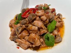 -BetterThai 泰加(苏州中心店)