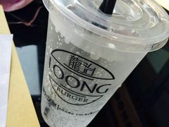 -龙治汉堡(中华城店)