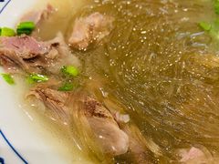 -庄行曹记羊肉(泗泾店)