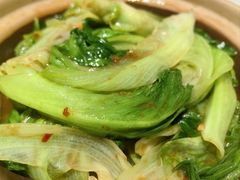 -留半山·香港食堂(啦啦宝都店)
